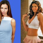 Charisma Carpenter before and after plastic surgery 150x150