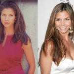 Charisma Carpenter plastic surgery before and after 150x150