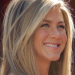Jennifer Aniston hairstyle 150x150