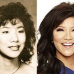 Julie Chen plastic surgery before and after 150x150