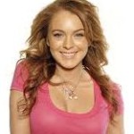 Lindsay Lohan plastic surgery breast 150x150