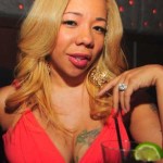 Tameka Tiny Cottle after plastic surgery 150x150