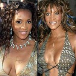 Vivica Fox before and after surgery pics 150x150