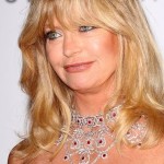 Goldie Hawn 150x150