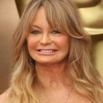 Goldie Hawn after plastic surgery 150x150