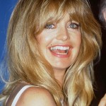 Goldie Hawn plastic surgery 150x150