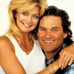 Kurt Russell and Goldie Hawn before plastic surgery 150x150