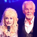 Dolly Parton and Kenny Rogers 150x150