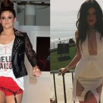 Kylie Jenner before and after boob job 150x150