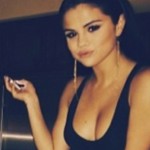 Selena Gomez 150x150