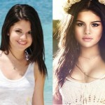 Selena Gomez before and after boob job 150x150