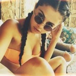 Selena Gomez instagram 150x150