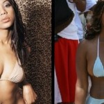 Tamar Braxton before and after breast implants plastic surgery 150x150