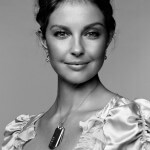 Ashley Judd Fillers On Her Cheeks 150x150