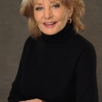 Barbara Walters After Plastic Surgery Looks Were Fundamentally Improved 150x150