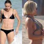 Cameron Diaz Before And After Plastic Surgery Breast Implants 150x150