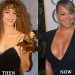 Mariah Carey Boob Job Transformation In Her Breast Measurements 150x150