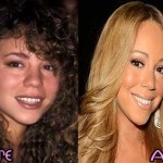Mariah Carey Plastic Surgery Nose Job Shape Of Nose Has Changed 150x150