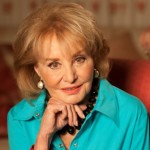The Surgery Has Cleared All The Wrinkles On Barbara Walters Face 150x150