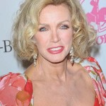 After Plastic Surgery The Signs Of Donna Mills Wrinkles Are Completely Gone 150x150