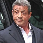 Sylvester Stallone After Botox Injections 150x150