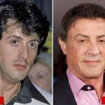 Sylvester Stallone Before And After Pictures 150x150