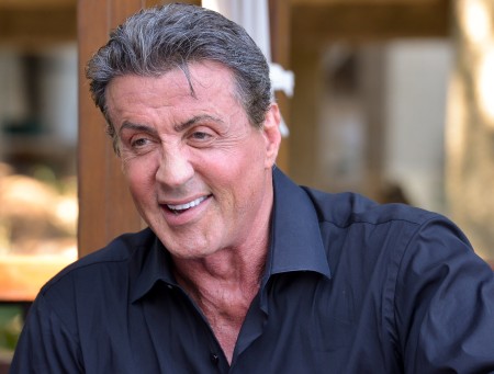 Sylvester Stallone Plastic Surgery Botox Give Him A Fuller And Younger Appearance