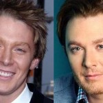 Clay Aiken before and after photos 150x150