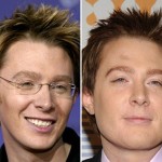 Clay Aiken plastic surgery before and after 150x150