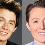 What Plastic Surgery Clay Aiken had 150x150