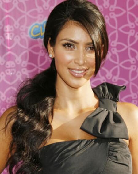 kim kardashian plastic surgery 2008